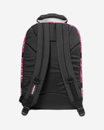 حقيبة ظهر كبيرة للكمبيوتر المحمول من Eastpak Provider Ep Letterspink - EK0005202O21