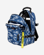 حقيبة ظهر إيست باك بروفايدر بولد بي تي آر كبيرة للكمبيوتر المحمول باللون الأزرق البحري - EK0005207D4