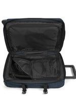 حقيبة سفر إيستباك ترانفرز إس تريبل دينيم بعجلات - EK00061L26W