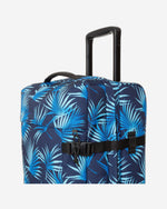 حقيبة سفر إيستباك ترانفرز إس بريز البحرية بعجلات - EK00061L2K91