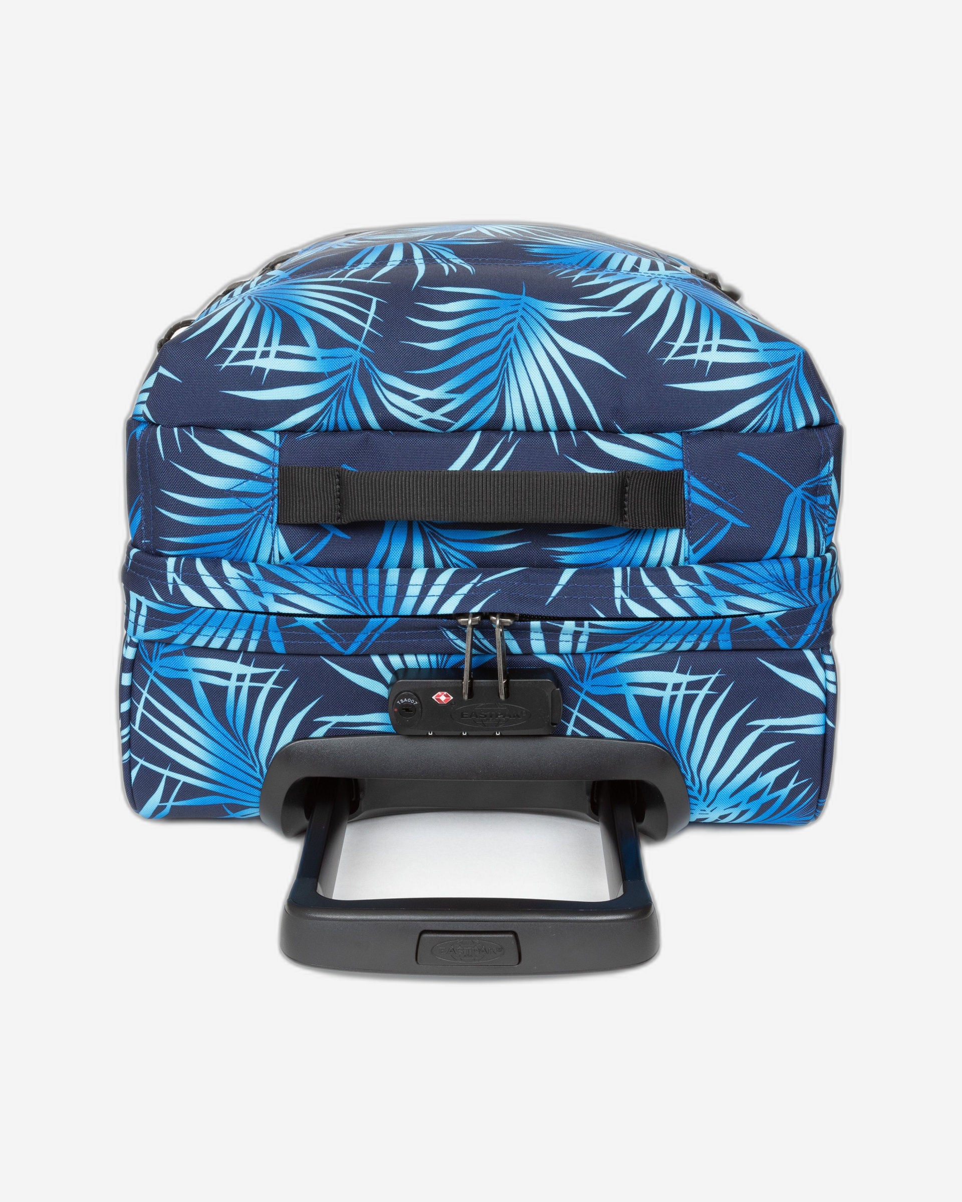 حقيبة سفر إيستباك ترانفرز إس بريز البحرية بعجلات - EK00061L2K91