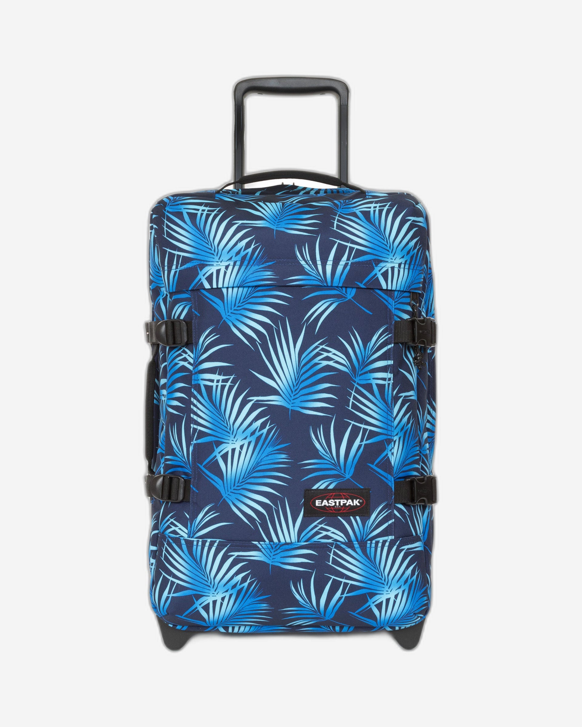 حقيبة سفر إيستباك ترانفرز إس بريز البحرية بعجلات - EK00061L2K91