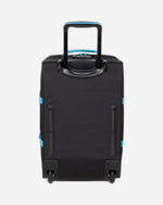 حقيبة سفر إيستباك ترانفرز إس تريبل دينيم بعجلات - EK00061L26W