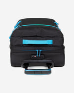 حقيبة سفر إيستباك ترانفرز إس تريبل دينيم بعجلات - EK00061L26W