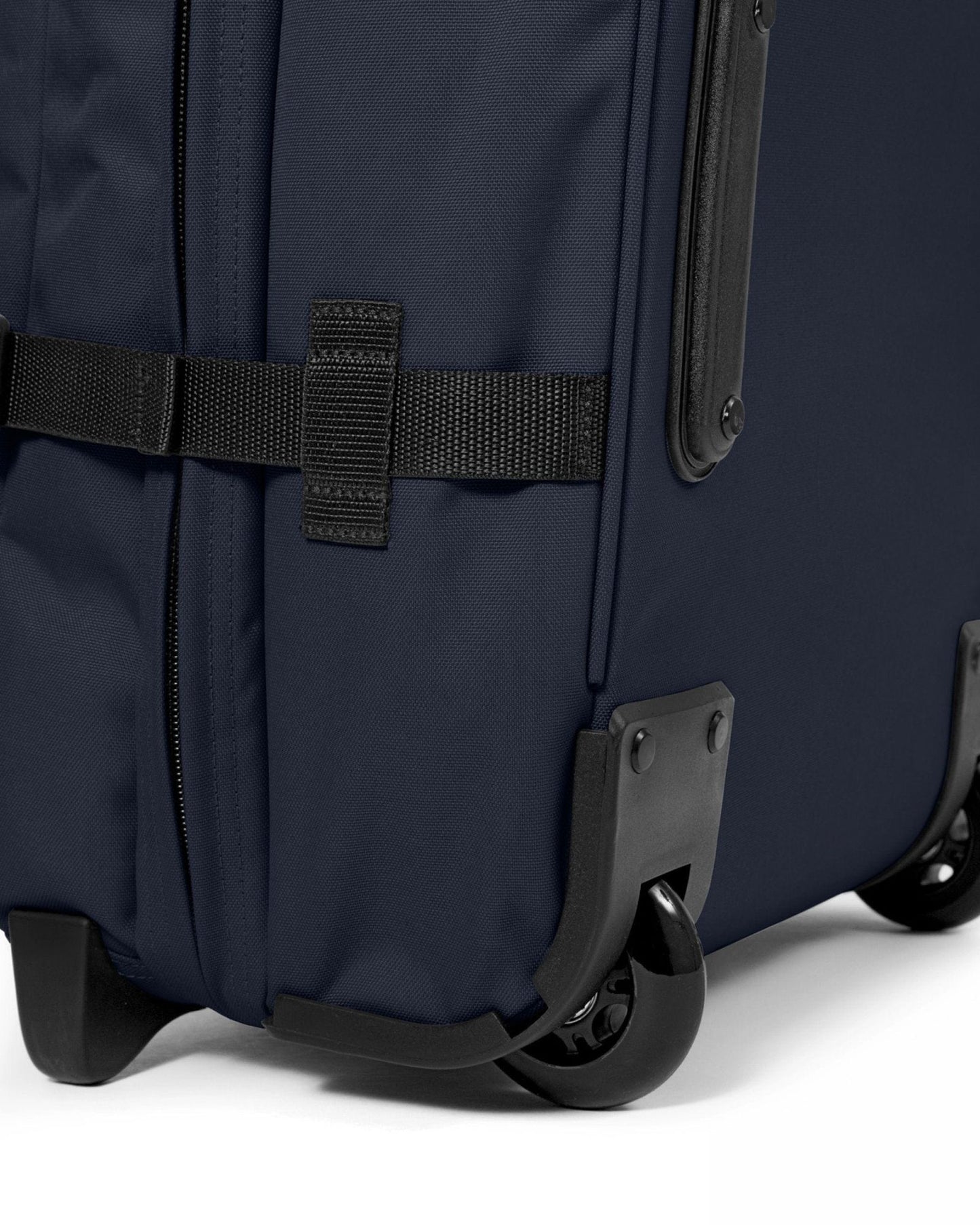 حقيبة سفر إيستباك ترانفرز إس ألترا مارين بعجلات - EK00061LL831