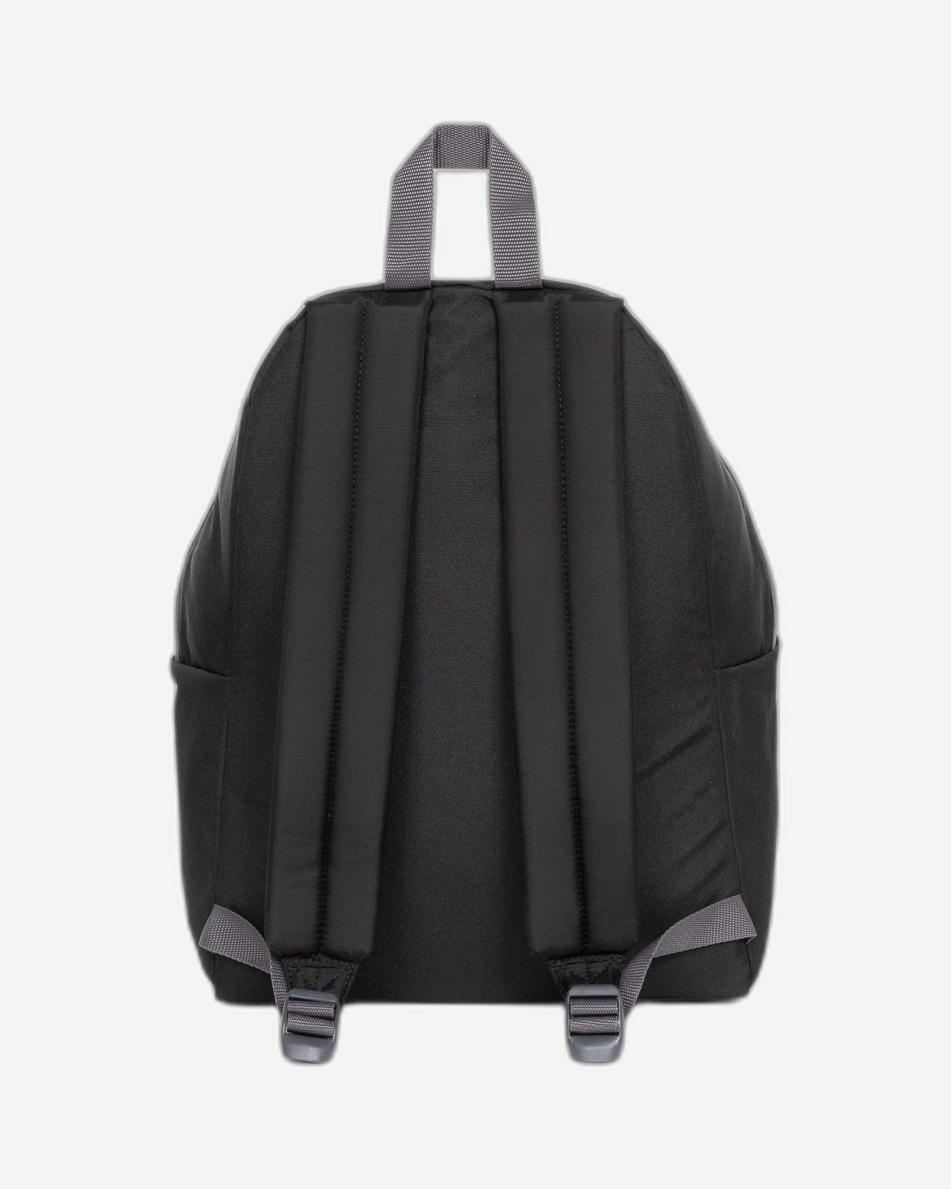 حقيبة ظهر Eastpak Padded Pak'R Kontrast Grade متوسطة الحجم باللون الرمادي - EK0006201E3