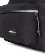 حقيبة ظهر Eastpak Padded Pak'R Kontrast Grade متوسطة الحجم باللون الرمادي - EK0006201E3