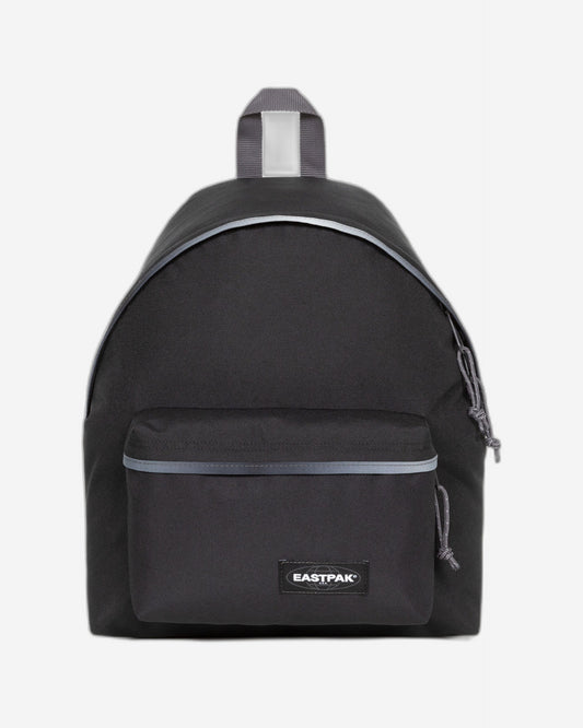 حقيبة ظهر Eastpak Padded Pak'R Kontrast Grade متوسطة الحجم باللون الرمادي - EK0006201E3