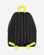حقيبة ظهر Eastpak Padded Pak'R Kontrast Grade Lime متوسطة الحجم - EK0006201E4