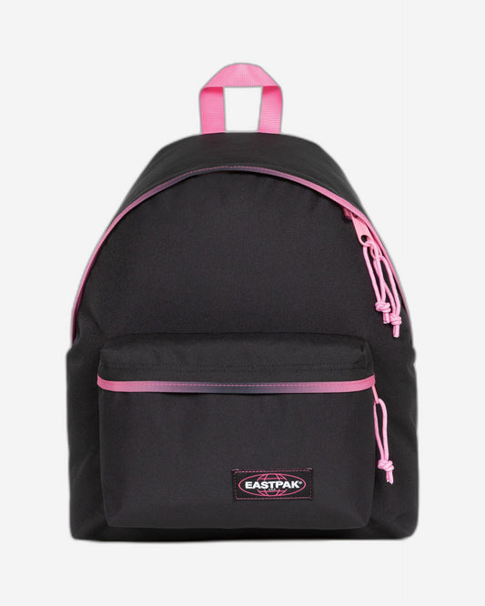 حقيبة ظهر Eastpak Padded Pak'R Kontrast Grade متوسطة الحجم باللون الوردي - EK0006201E5
