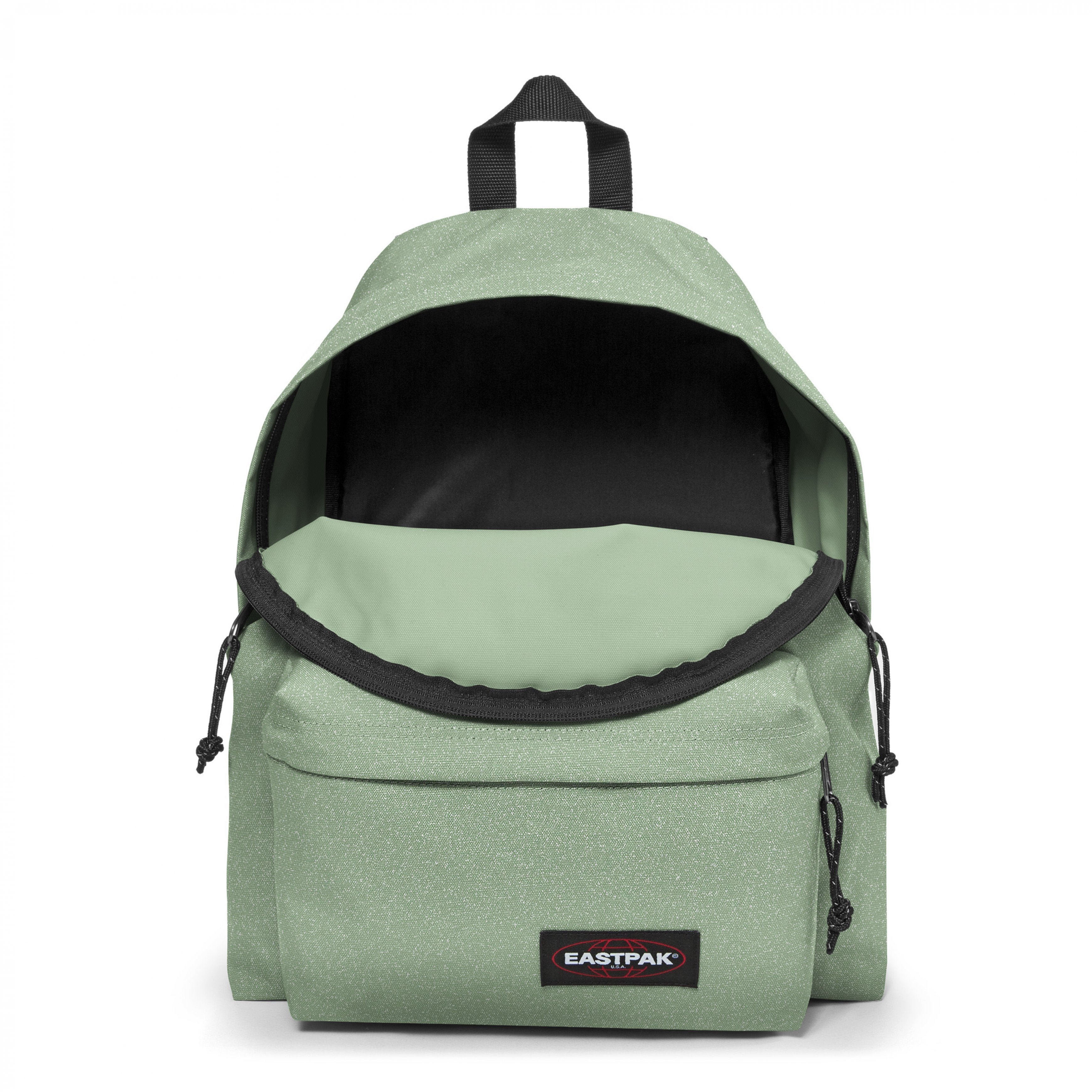 حقيبة ظهر Eastpak Padded Pak'R Spark Frost متوسطة الحجم - EK0006202O61