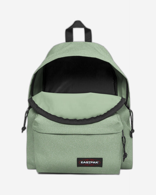 حقيبة ظهر Eastpak Padded Pak'R Spark Frost متوسطة الحجم - EK0006202O61