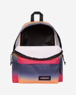 حقيبة ظهر Eastpak Padded Pak'R Spark Multigrad متوسطة الحجم - EK0006202O71