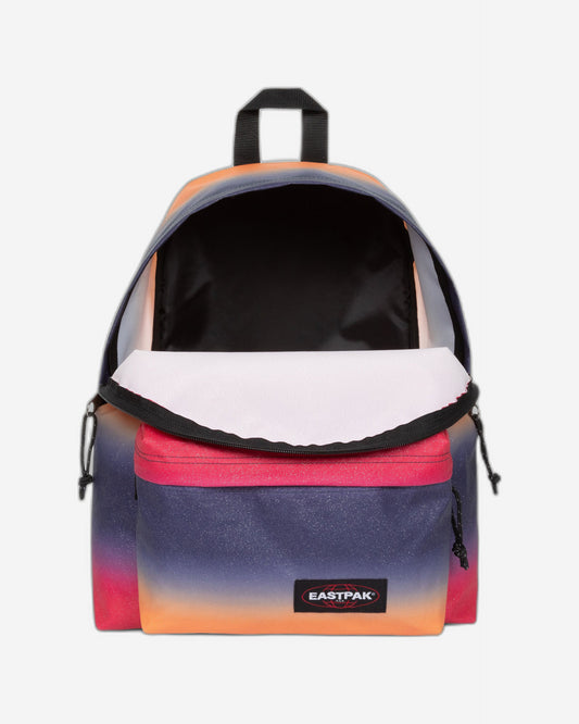 حقيبة ظهر Eastpak Padded Pak'R Spark Multigrad متوسطة الحجم - EK0006202O71