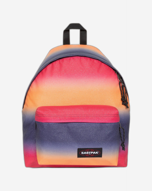 حقيبة ظهر Eastpak Padded Pak'R Spark Multigrad متوسطة الحجم - EK0006202O71