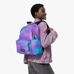 حقيبة إيست باك باديد باك آر سباركلي بلور - EK0006202Q21