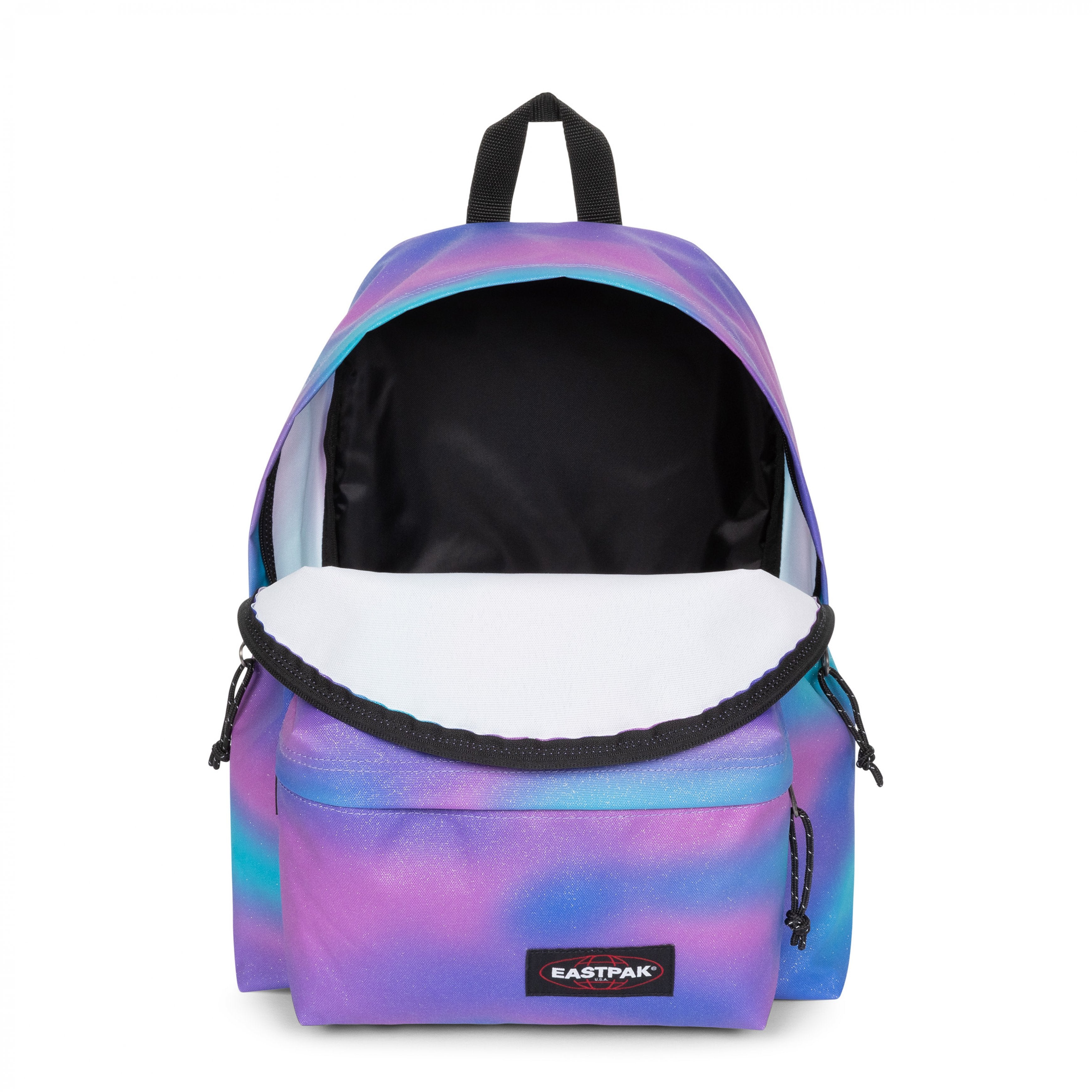 حقيبة إيست باك باديد باك آر سباركلي بلور - EK0006202Q21