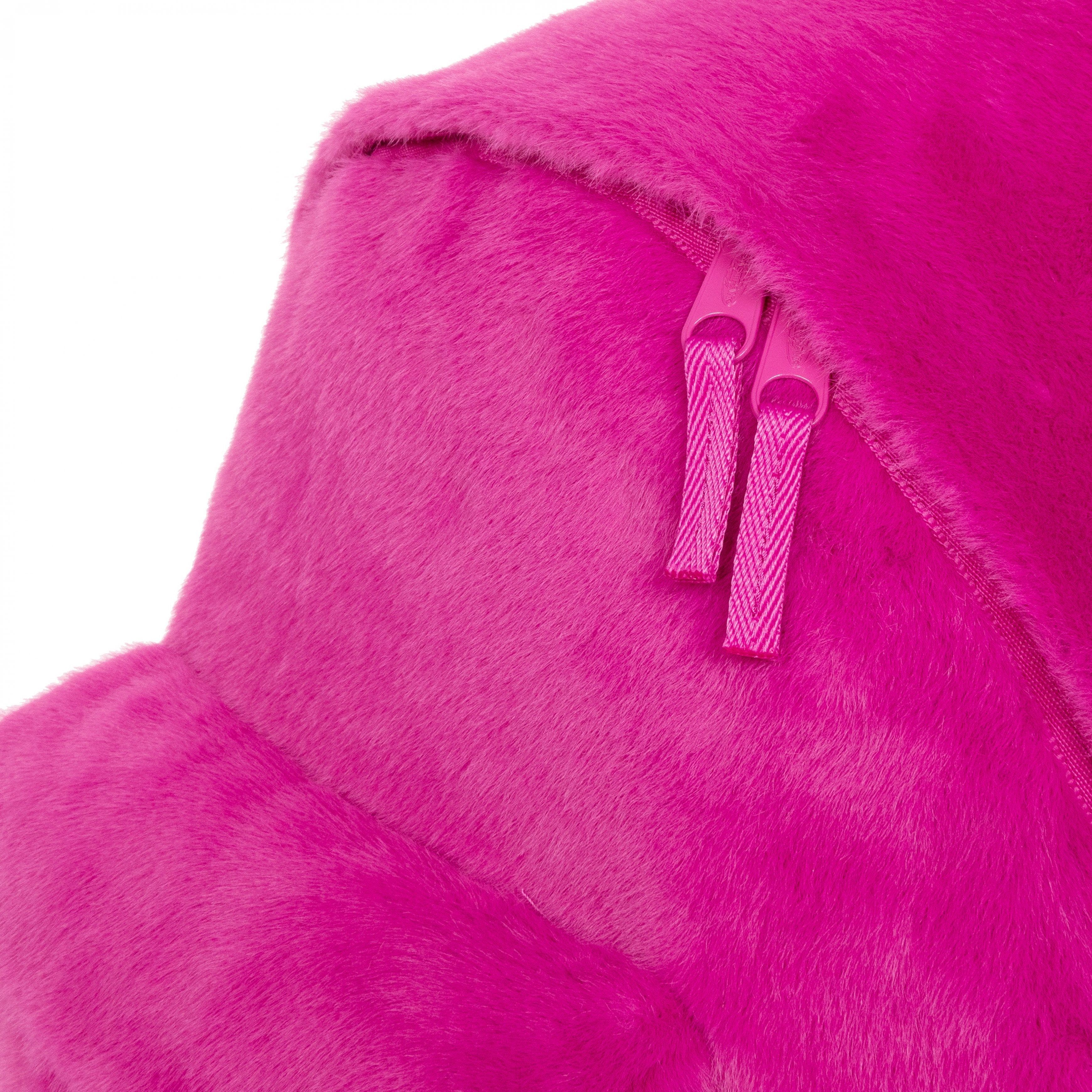 حقيبة إيست باك المبطنة باك آر فوشيا - EK0006202Q91