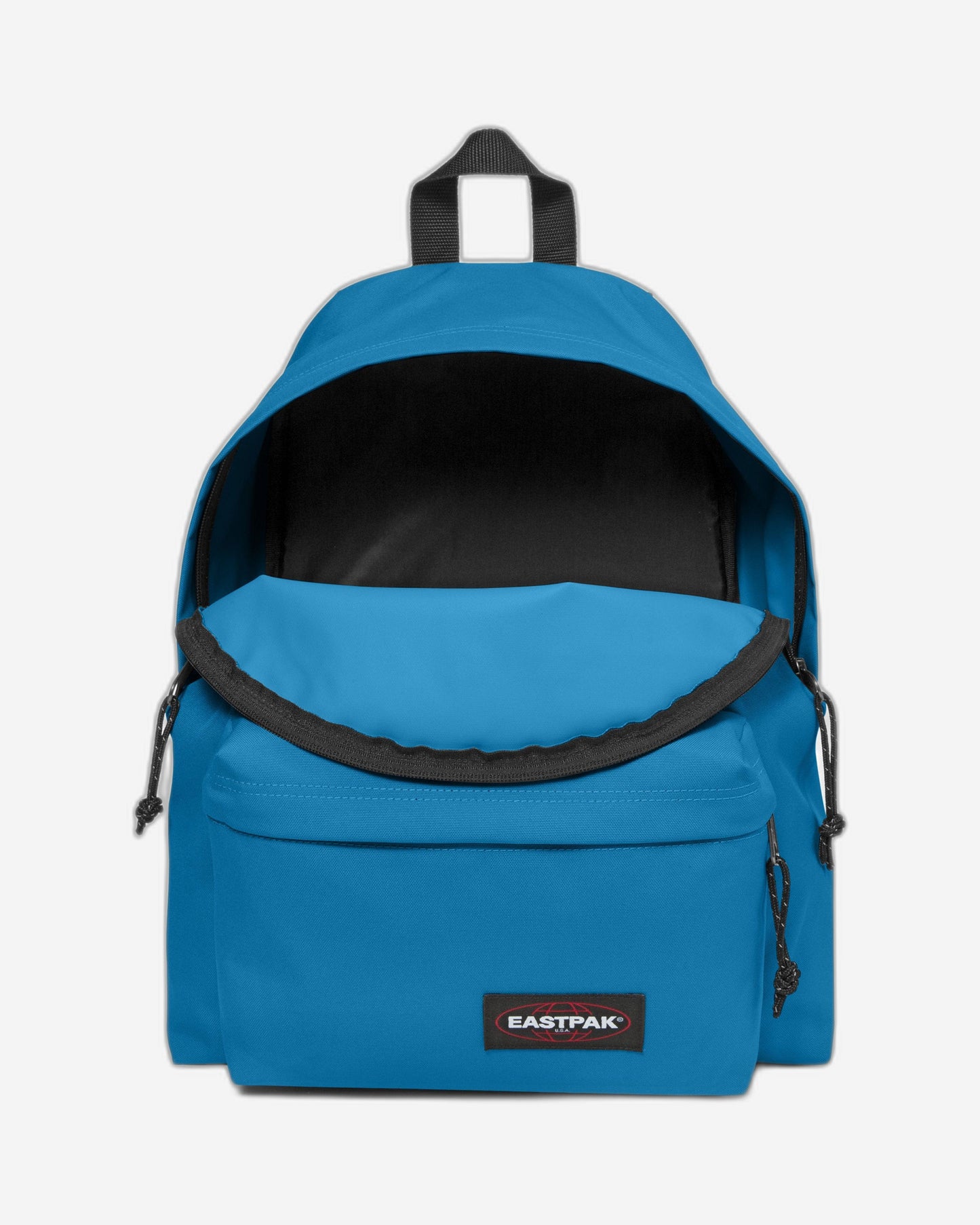 حقيبة ظهر Eastpak Padded Pak'R Voltaic Blue متوسطة الحجم - EK0006204D5