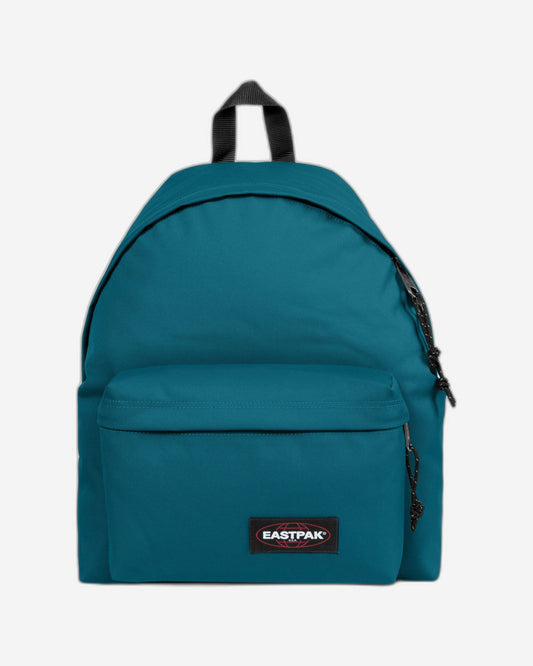 حقيبة ظهر Eastpak Padded Pak'R متوسطة الحجم بلون أزرق سماوي غامق - EK0006204D8