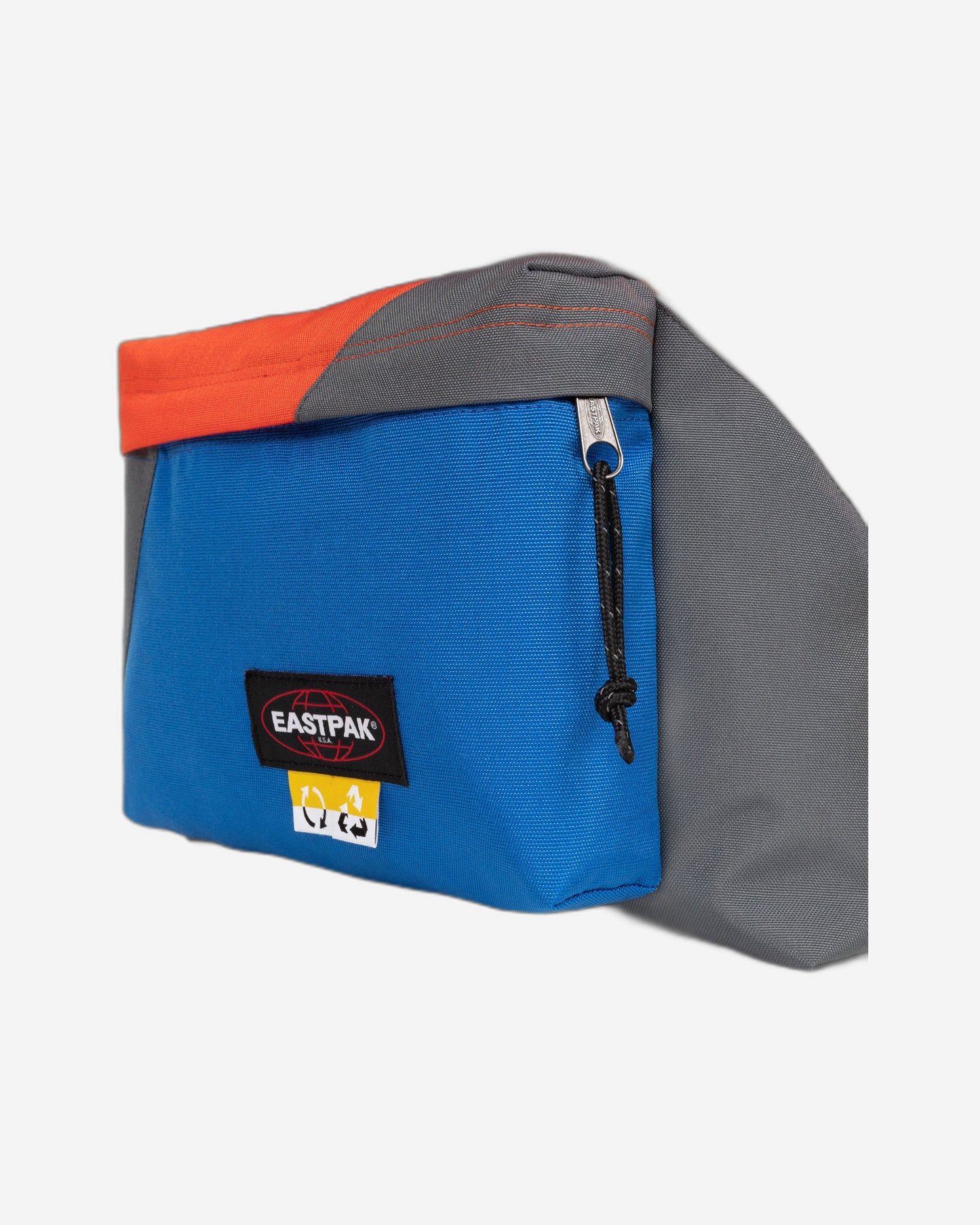 حقيبة ظهر Eastpak Padded Pak'R RW زرقاء متوسطة الحجم - EK0006205K51