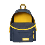 حقيبة ظهر Eastpak Padded Pak'R Kontraststmarin متوسطة الحجم - EK0006205O81