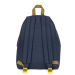 حقيبة ظهر Eastpak Padded Pak'R Kontraststmarin متوسطة الحجم - EK0006205O81