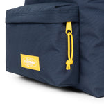 حقيبة ظهر Eastpak Padded Pak'R Kontraststmarin متوسطة الحجم - EK0006205O81
