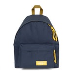 Eastpak Padded Pak'R Kontraststmarin Medium Backpack