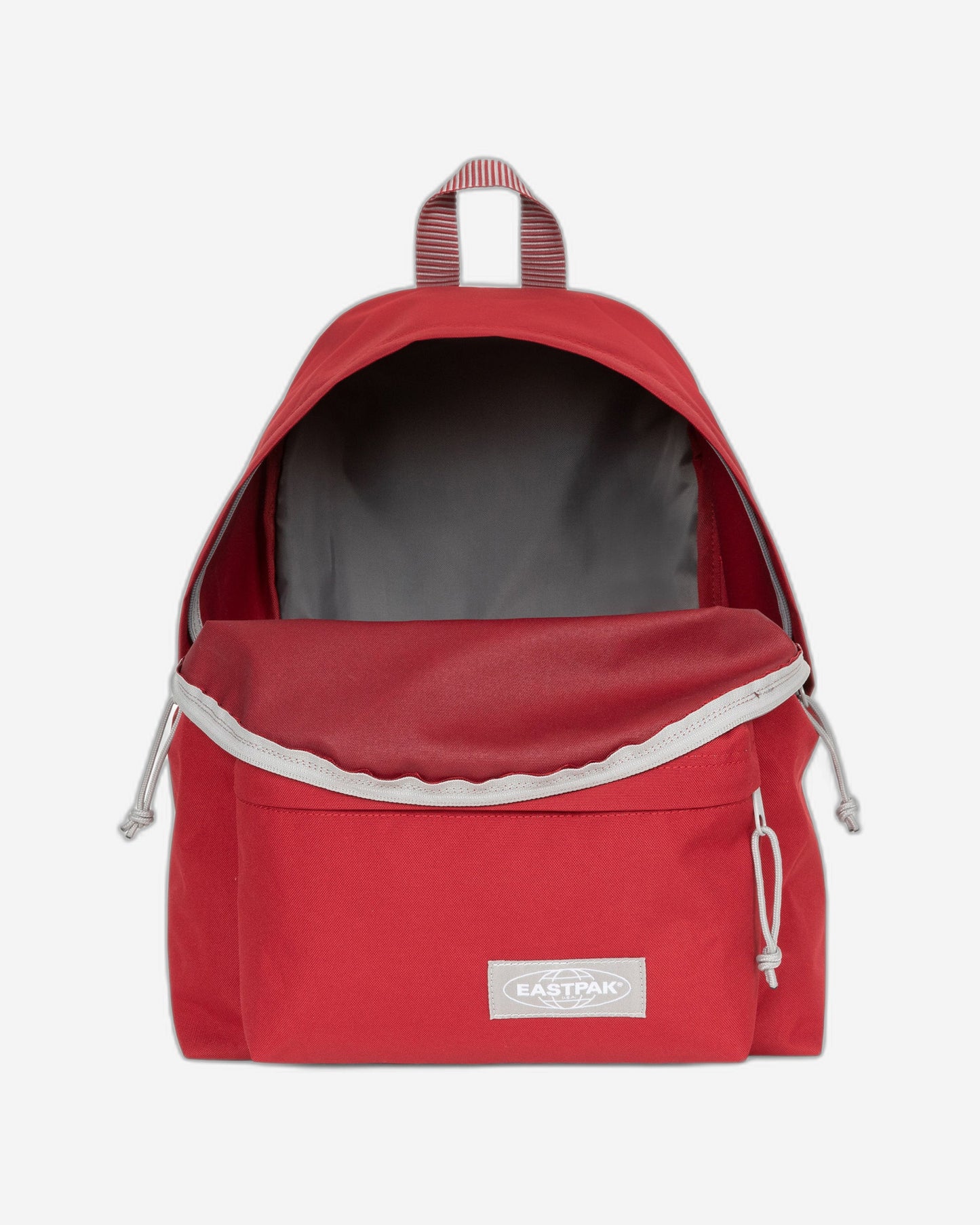 حقيبة ظهر Eastpak Padded Pak'R Contraststrred متوسطة الحجم - EK0006205O91