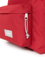 حقيبة ظهر Eastpak Padded Pak'R Contraststrred متوسطة الحجم - EK0006205O91