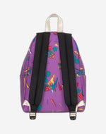 حقيبة ظهر Eastpak Padded Pak'R Juke Box متوسطة الحجم - EK0006206O31