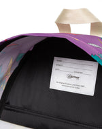 حقيبة ظهر Eastpak Padded Pak'R Juke Box متوسطة الحجم - EK0006206O31