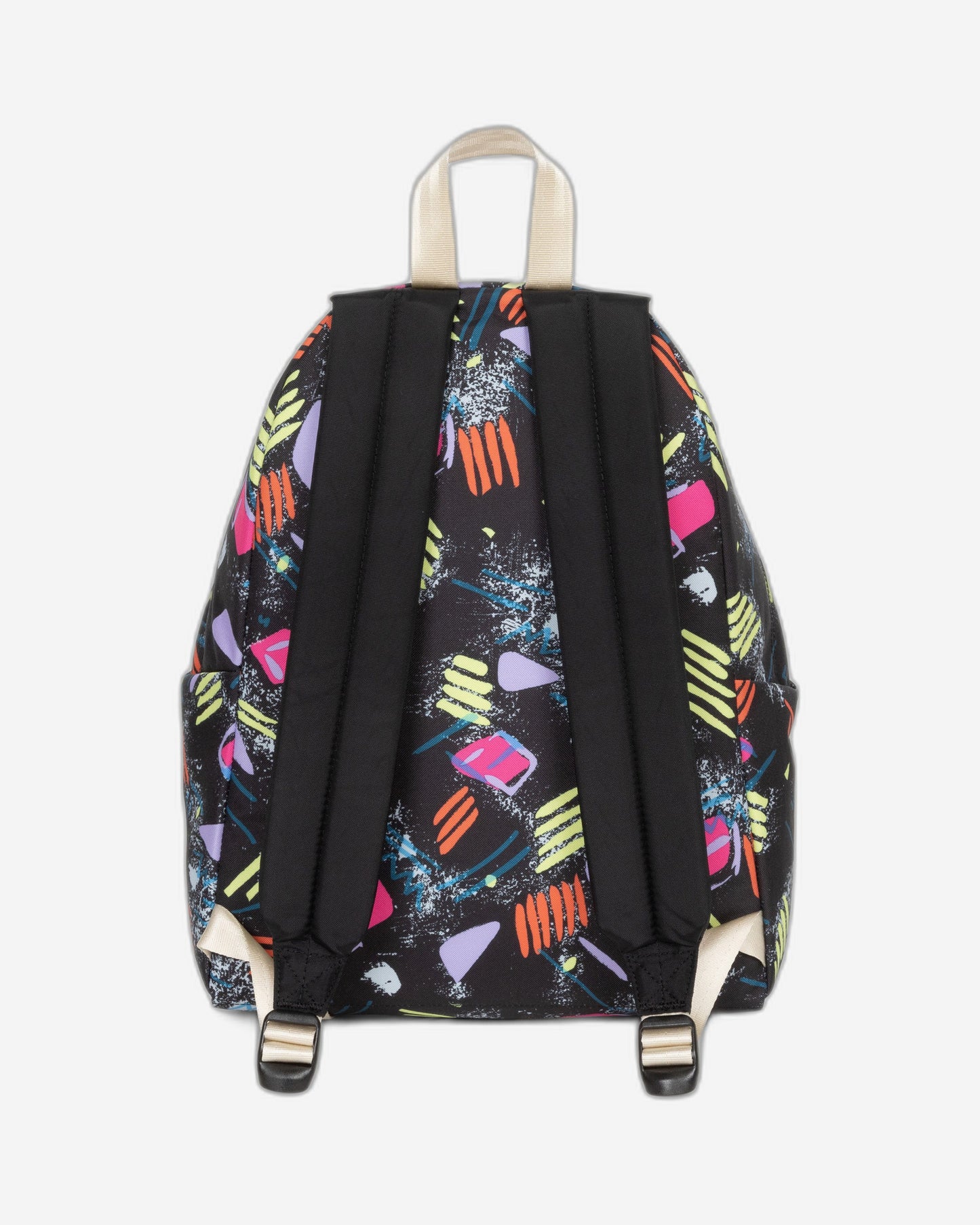 حقيبة ظهر مبطنة من إيستباك طراز باك آر سيتي لايتس