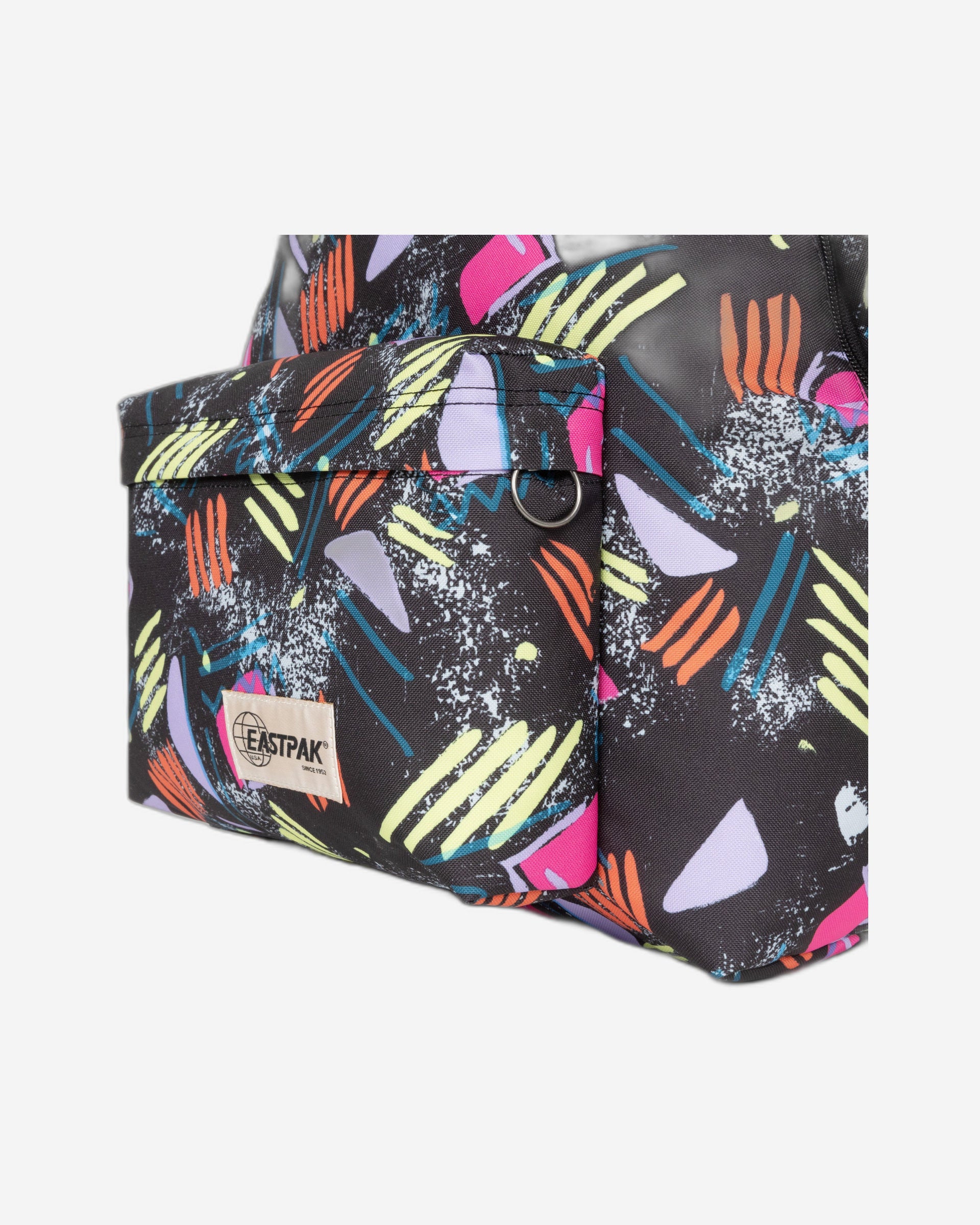 حقيبة ظهر Eastpak Padded Pak'R City Lites متوسطة الحجم - EK0006206O41