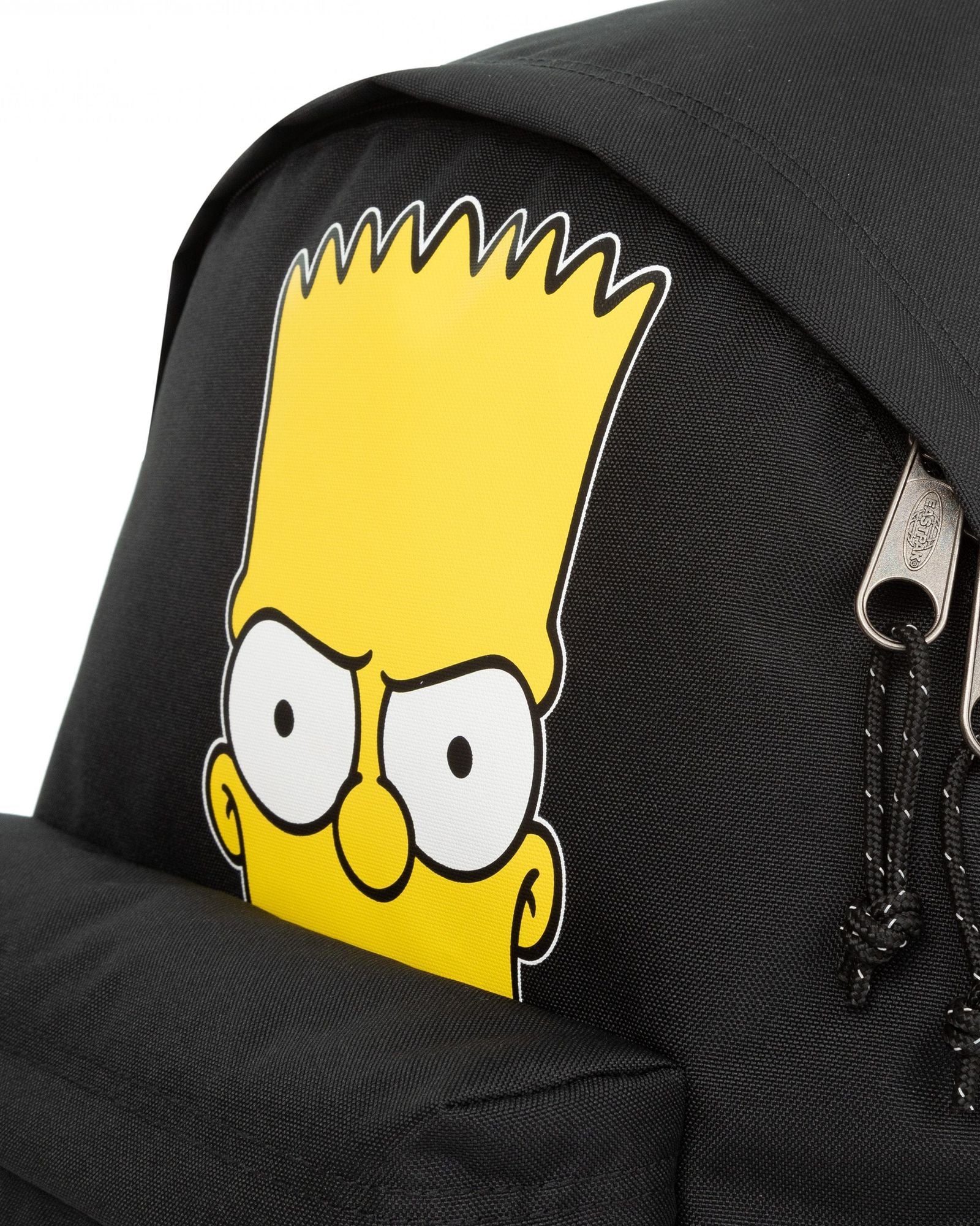 حقيبة ظهر Eastpak Padded Pak'R The Simpsons Sofa متوسطة الحجم - EK0006207A5