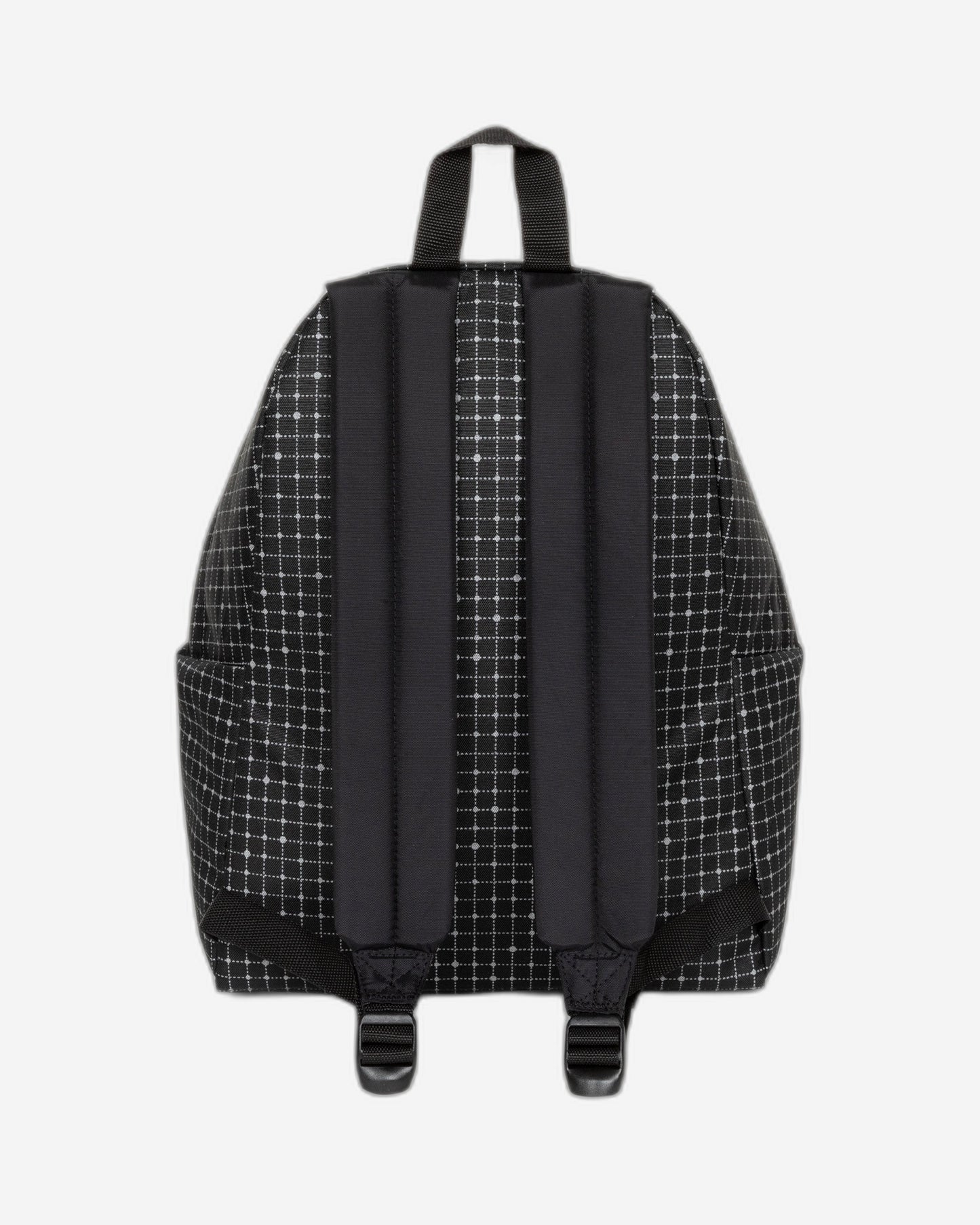 حقيبة إيست باك المبطنة باك آر ريفليكس سباك بلاك - EK0006207V81