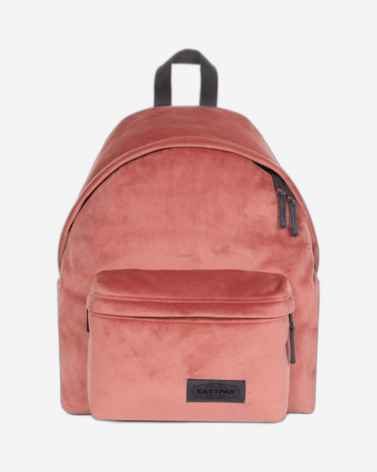 حقيبة ظهر Eastpak Padded Pak'R Velvet Terra متوسطة الحجم - EK0006208J51