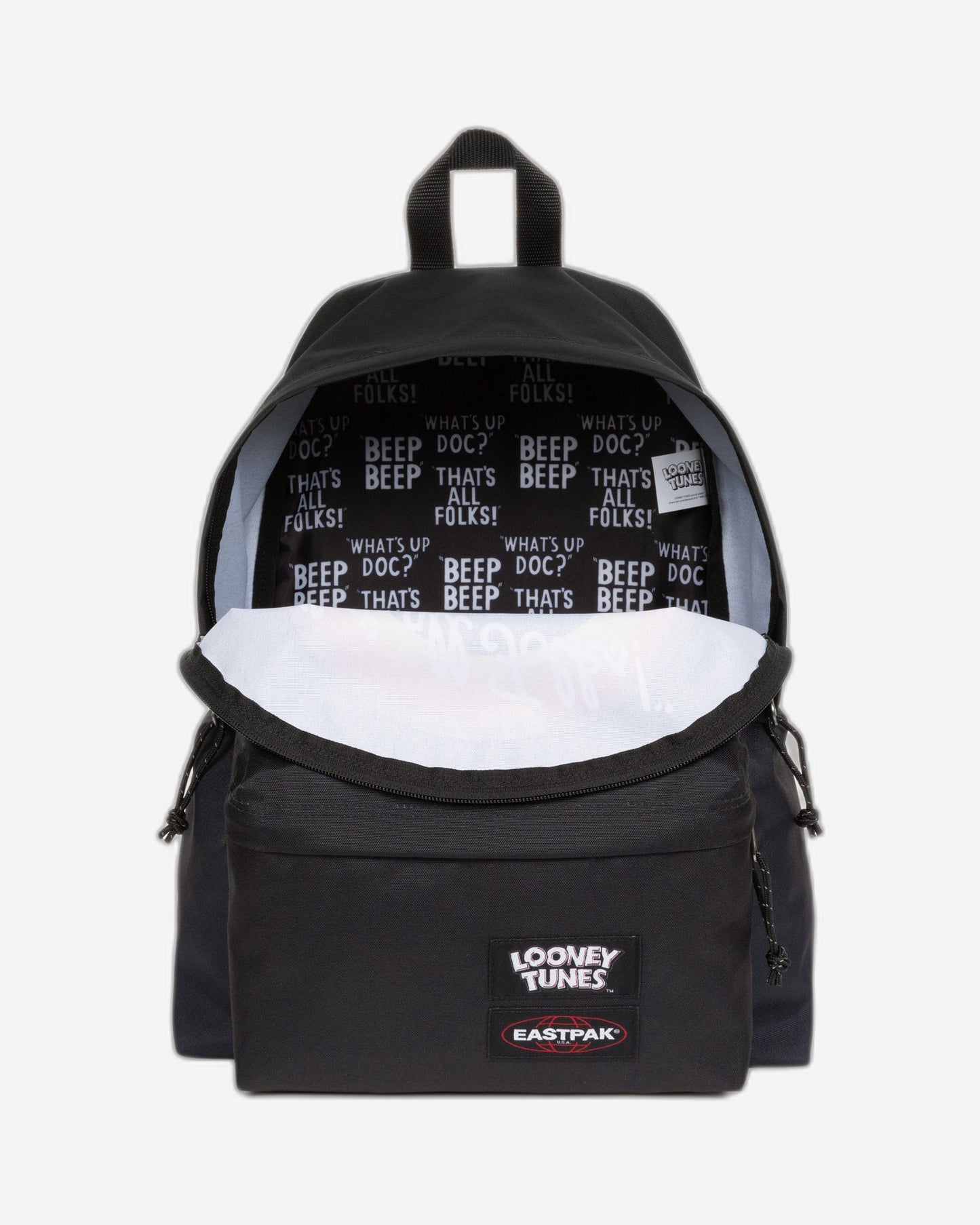 حقيبة ظهر إيستباك باديد باك آر متوسطة الحجم - EK0006208J91