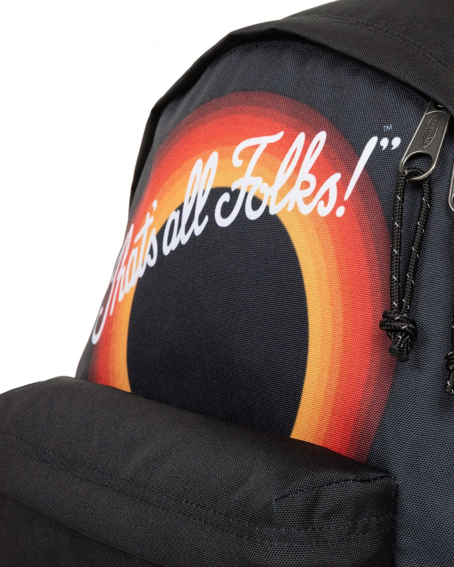 حقيبة ظهر إيستباك باديد باك آر متوسطة الحجم - EK0006208J91