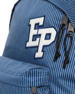 حقيبة ظهر Eastpak Padded Pak'R Base Ep Blue متوسطة الحجم - EK0006209D8