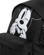 حقيبة ظهر Eastpak Padded Pak'R Mickey Placed متوسطة الحجم - EK0006209E21