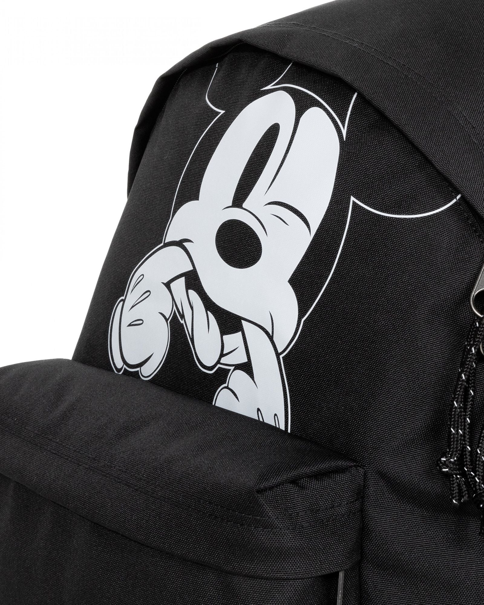 حقيبة ظهر Eastpak Padded Pak'R Mickey Placed متوسطة الحجم - EK0006209E21