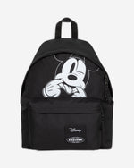 حقيبة ظهر Eastpak Padded Pak'R Mickey Placed متوسطة الحجم - EK0006209E21