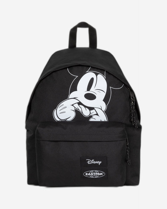حقيبة ظهر Eastpak Padded Pak'R Mickey Placed متوسطة الحجم - EK0006209E21