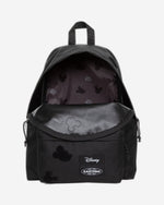 حقيبة ظهر Eastpak Padded Pak'R Mickey Patches متوسطة الحجم - EK0006209E31