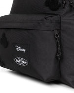 حقيبة ظهر Eastpak Padded Pak'R Mickey Patches متوسطة الحجم - EK0006209E31