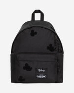 حقيبة ظهر Eastpak Padded Pak'R Mickey Patches متوسطة الحجم - EK0006209E31