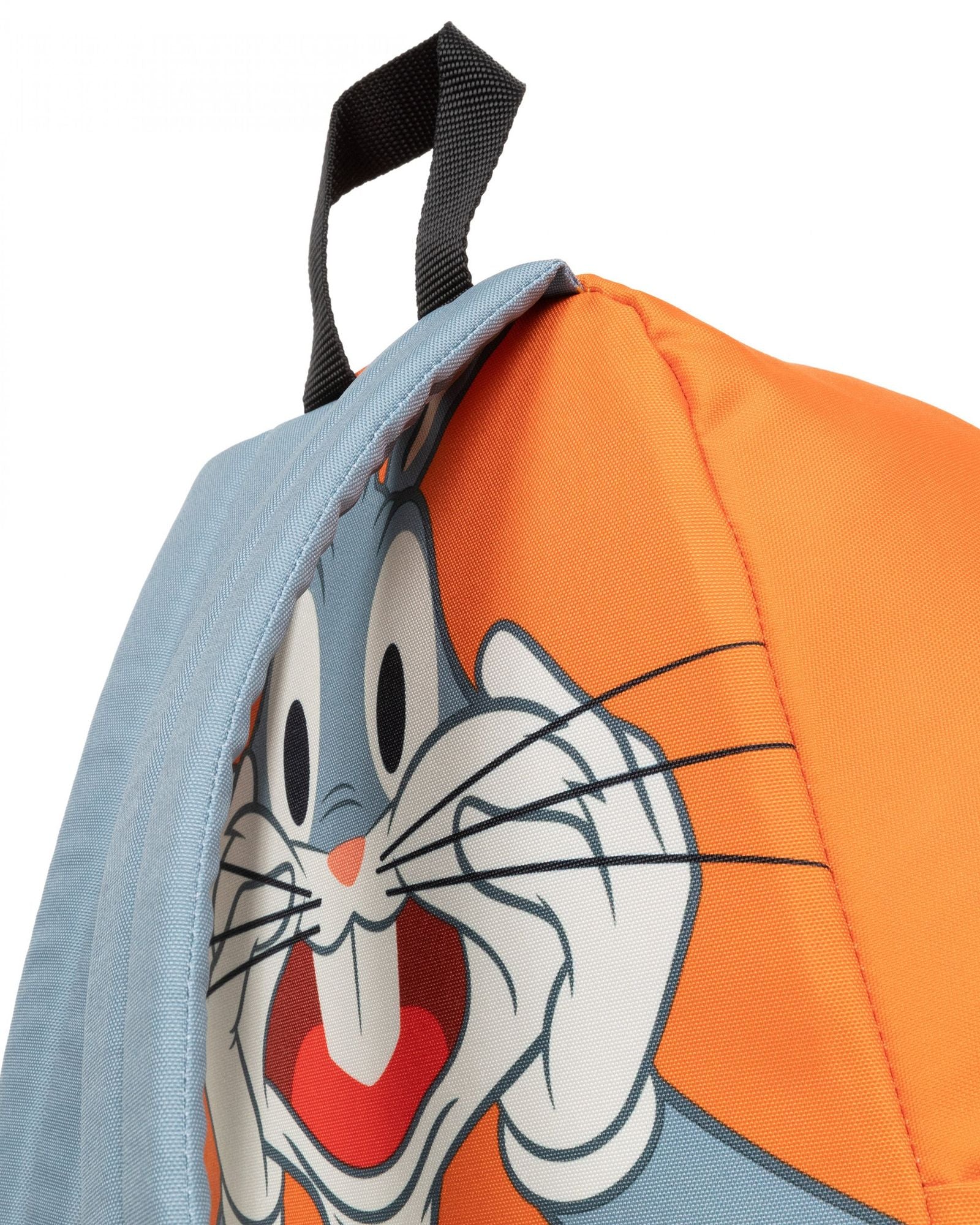 حقيبة ظهر إيست باك باديد باك آر "وات إس أب دوك؟" متوسطة الحجم - EK0006209J11