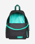 حقيبة ظهر Eastpak Padded Pak'R Kontraststrblac متوسطة الحجم - EK0006209J41